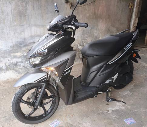 YAMAHA NEO 125 